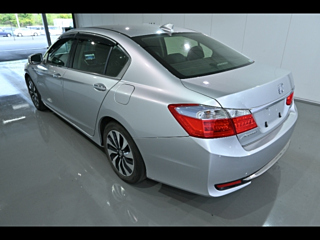 HONDA ACCORD 2014