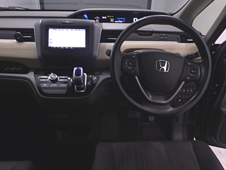 HONDA FREED 2017