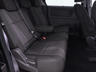 HONDA FREED 2017