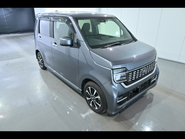 HONDA N WGN 2020