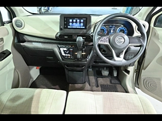NISSAN DAYZ 2022