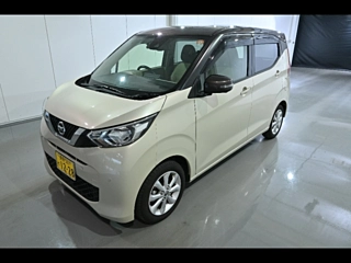 NISSAN DAYZ 2022