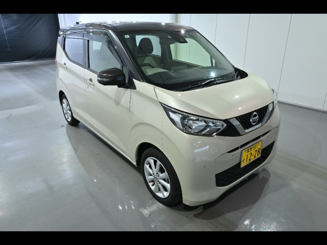 NISSAN DAYZ 2022