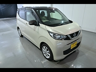 NISSAN DAYZ 2022