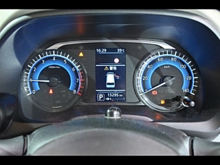 NISSAN DAYZ 2022