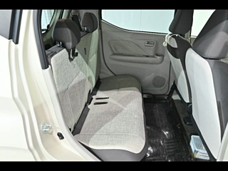 NISSAN DAYZ 2022