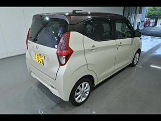 NISSAN DAYZ 2022