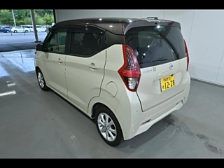 NISSAN DAYZ 2022