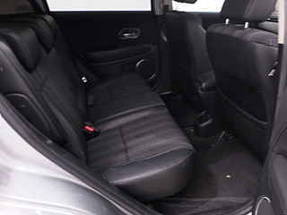 HONDA VEZEL 2014