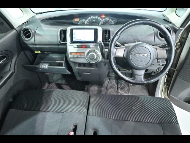 DAIHATSU TANTO 2008