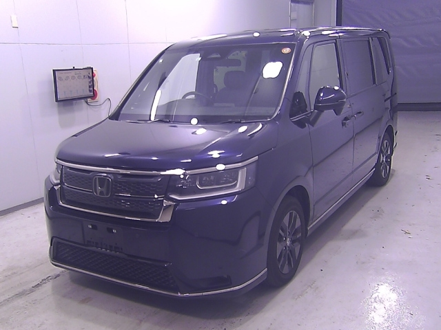 HONDA STEP WAGON 2023