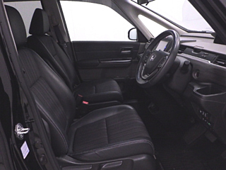 HONDA FREED 2016