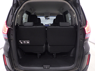 HONDA FREED 2016