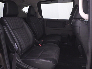 HONDA FREED 2016