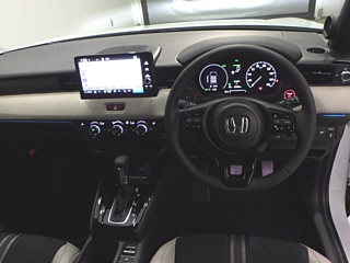 HONDA VEZEL 2025