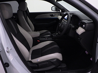 HONDA VEZEL 2025