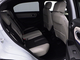 HONDA VEZEL 2025