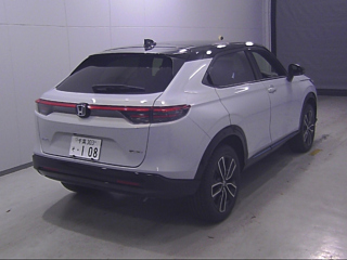 HONDA VEZEL 2025