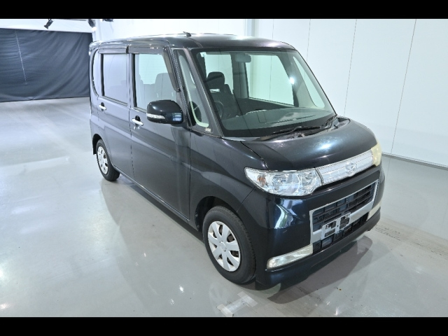 DAIHATSU TANTO 2009
