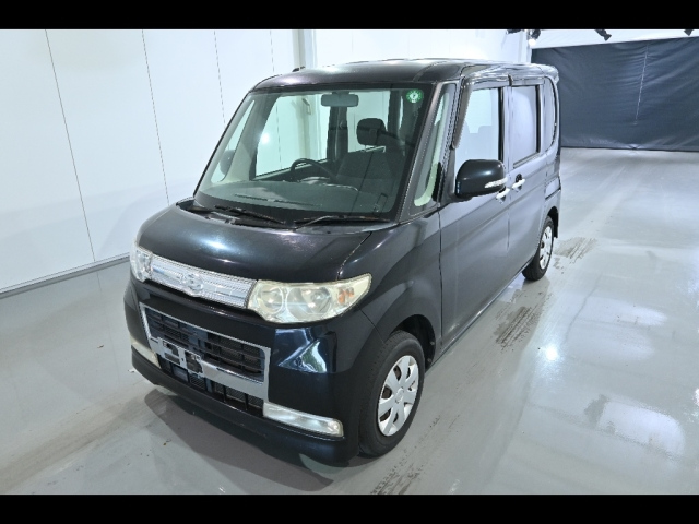 DAIHATSU TANTO 2009