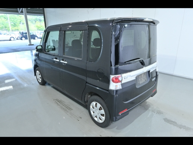 DAIHATSU TANTO 2009