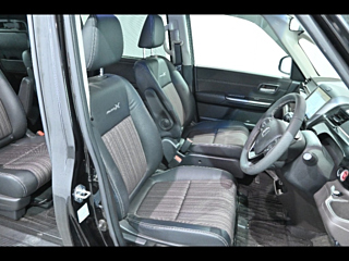 HONDA FREED 2018