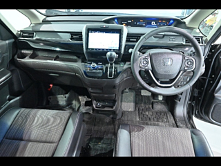 HONDA FREED 2018