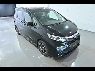HONDA FREED 2018