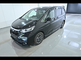 HONDA FREED 2018