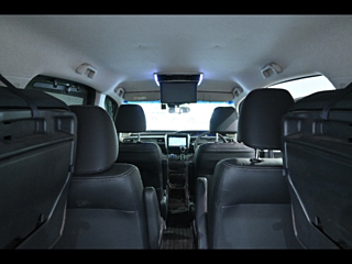HONDA FREED 2018