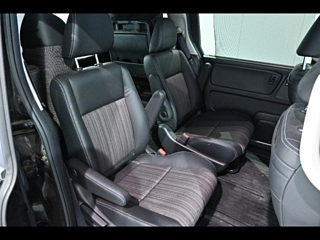 HONDA FREED 2018
