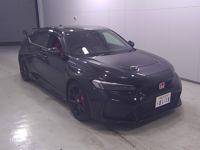 HONDA CIVIC 2024