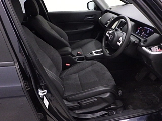 HONDA FIT 2023