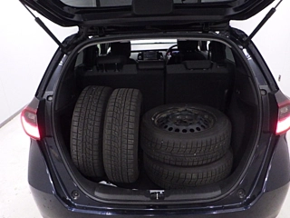 HONDA FIT 2023