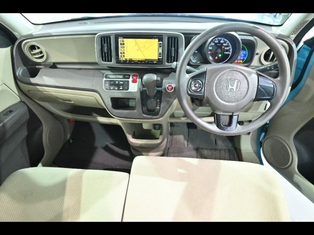 HONDA N ONE 2012