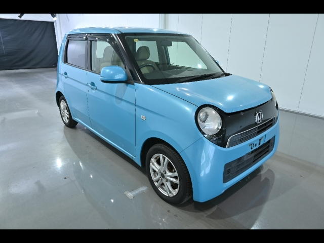 HONDA N ONE 2012