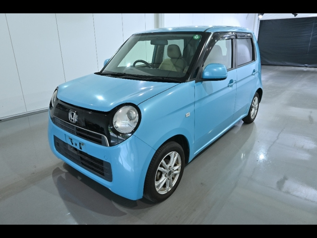 HONDA N ONE 2012
