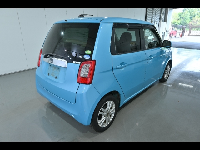 HONDA N ONE 2012