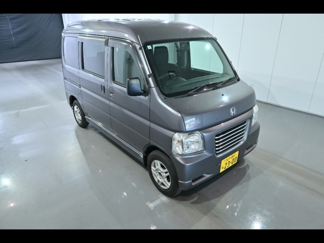 HONDA VAMOS 2014
