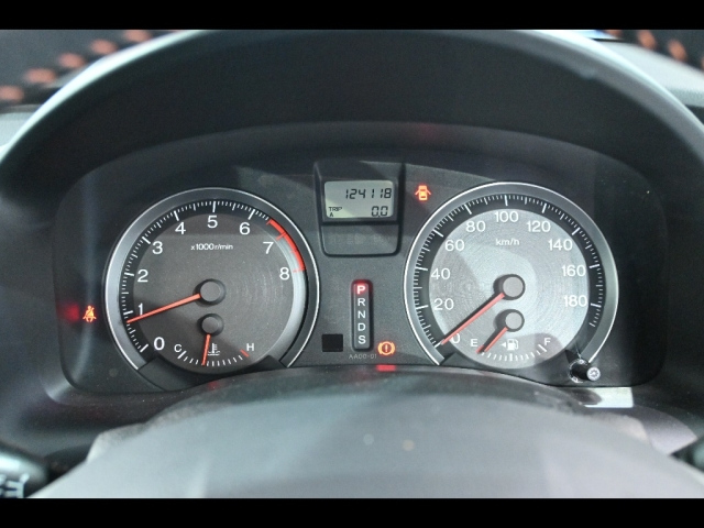 HONDA STREAM 2013
