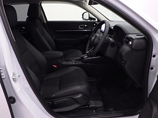 HONDA VEZEL 2025