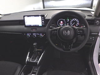 HONDA VEZEL 2025