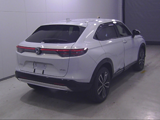 HONDA VEZEL 2025