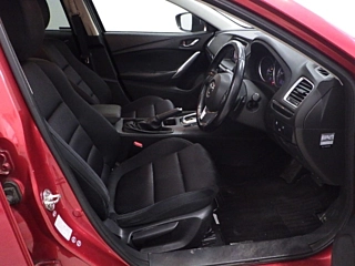 MAZDA ATENZA SEDAN 2013
