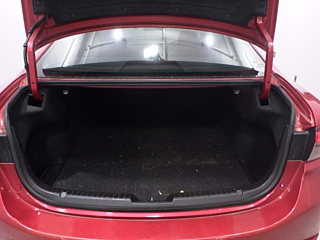 MAZDA ATENZA SEDAN 2013