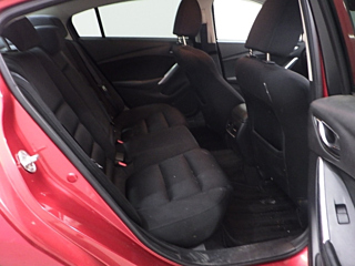 MAZDA ATENZA SEDAN 2013
