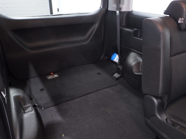 HONDA STEP WAGON 2013