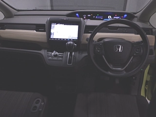 HONDA FREED 2018