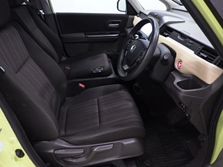 HONDA FREED 2018