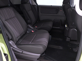 HONDA FREED 2018